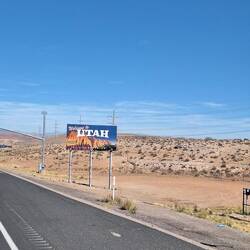 3 Bundesstaaten an einem Tag