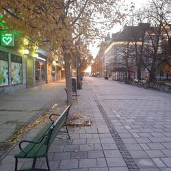 Sundsvall kassik 1.0