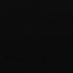 Heute kein Sonnenuntergang, sondern Gewitter über dem Meer