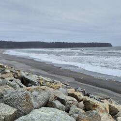 Bruce Bay
