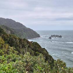 Knights Point Lookout