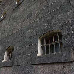 Old Melbourne Gaol