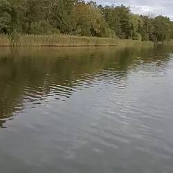 Da wollten wir immer mal ankern...