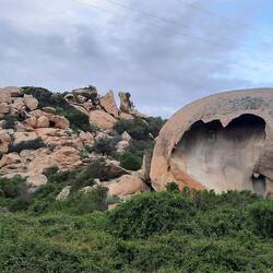 Das Herz von Notee Dame de la Serra