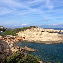 Portanitx bay
