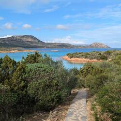 Porto San Paolo