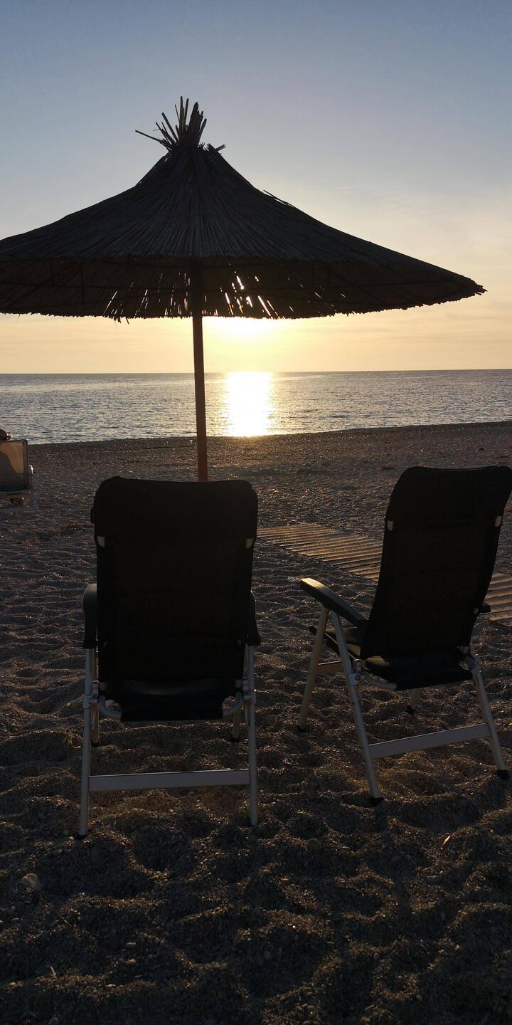 Abendstimmung