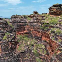 Aerial photography by Phil