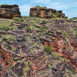 Aerial photography by Phil