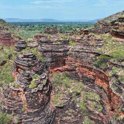 Aerial photography by Phil