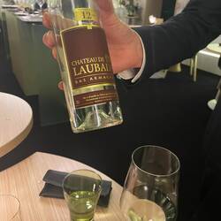 Last of the Armagnac