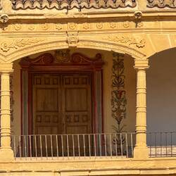 Die königliche Loge