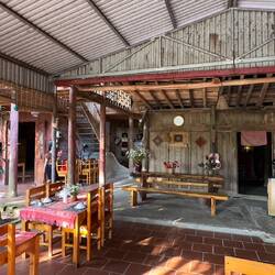 Wunderschönes Homestay