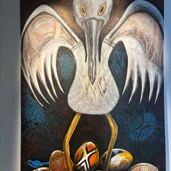 Australian Art im Koorie Heritage Trust