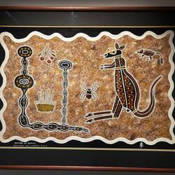 Australian Art im Koorie Heritage Trust