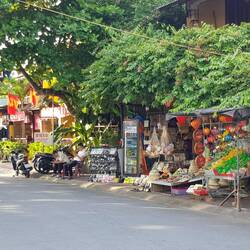 Hoi An Altstadt