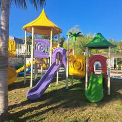 Der Kid's Club