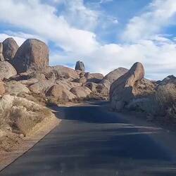 Alabama Hills