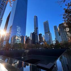 9/11 Memorial
