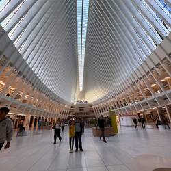 Einkauscenter WTC
