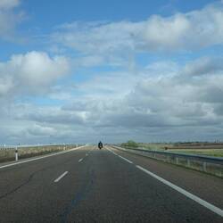 Wel mooi, maar niet zo mooi als in mijn geheugen.
