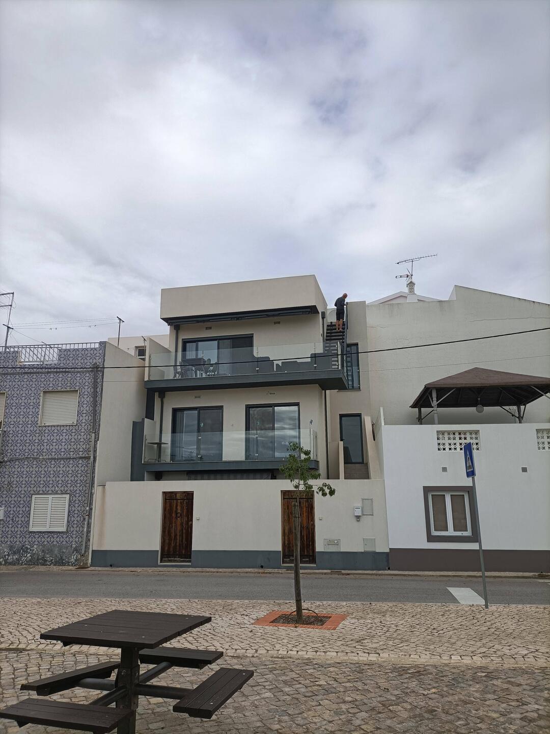 Unser Ferienhaus