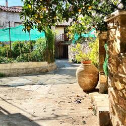 Unterwegs in der Altstadt