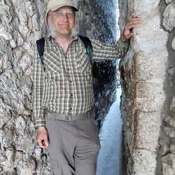 Etwas Pose muss sein