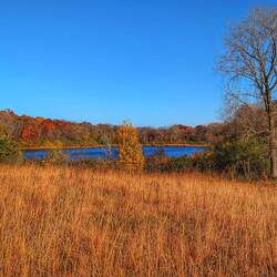 Crosby Lake