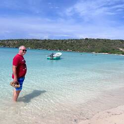 Der alte Mann und das Meer