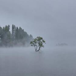 Jetzt noch ein bisschen rötlichen Horizont 👍