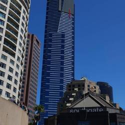 Der Eureka Tower