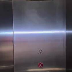 Die Fahrt geht wirklich schnell