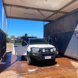 Carwash