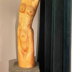 Another interesting piece