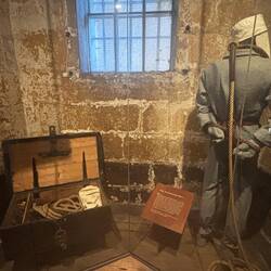 The Hangman's Box