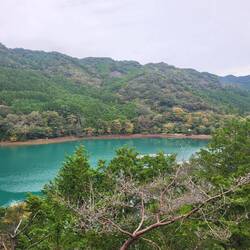 Mit der Farbe kann die Ostsee nicht mithalten