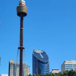 Sydney Tower