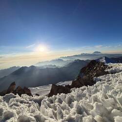 Ausblick darf natürlich nicht zu kurz kommen