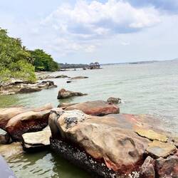 Pulau Ubin