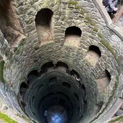 Regaliera Initiation Well