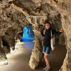 Regaliera Initiation Well