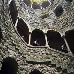 Regaliera Initiation Well