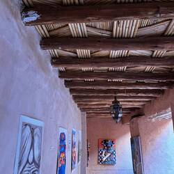 Berber-Architektur