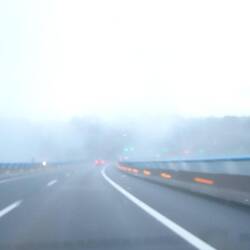 Mist.