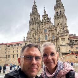 Santiago de Compostela