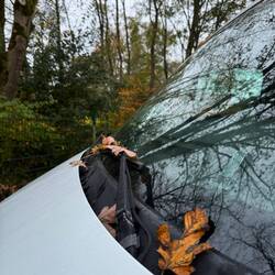 Deutschland im Herbst