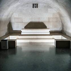 Fürstbischof Njegoš heute