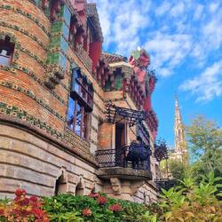 Haus Capricho