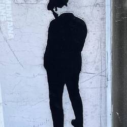 Cute stencil